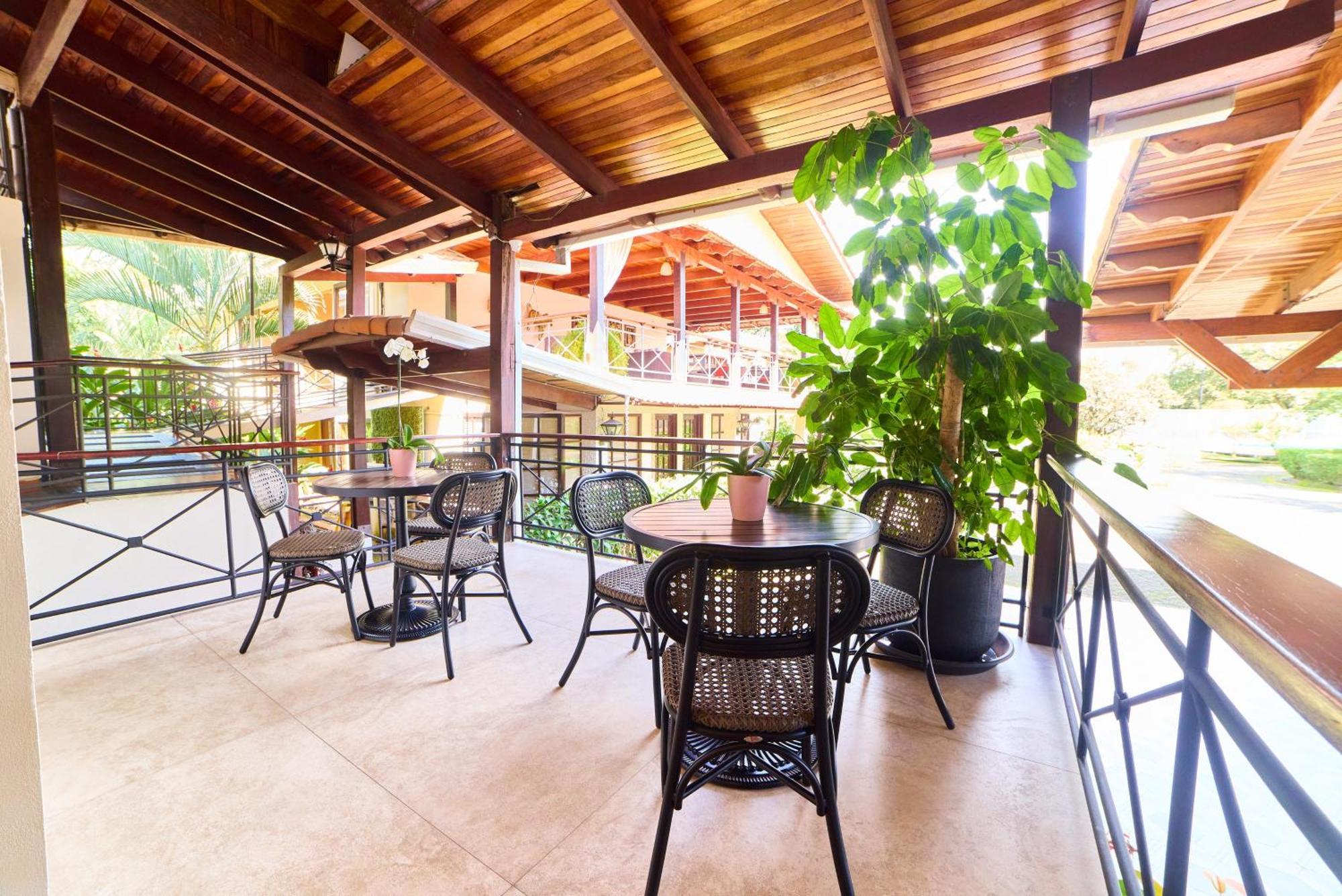 El Rodeo Estancia Boutique Hotel & Steakhouse San Jose  Exterior photo