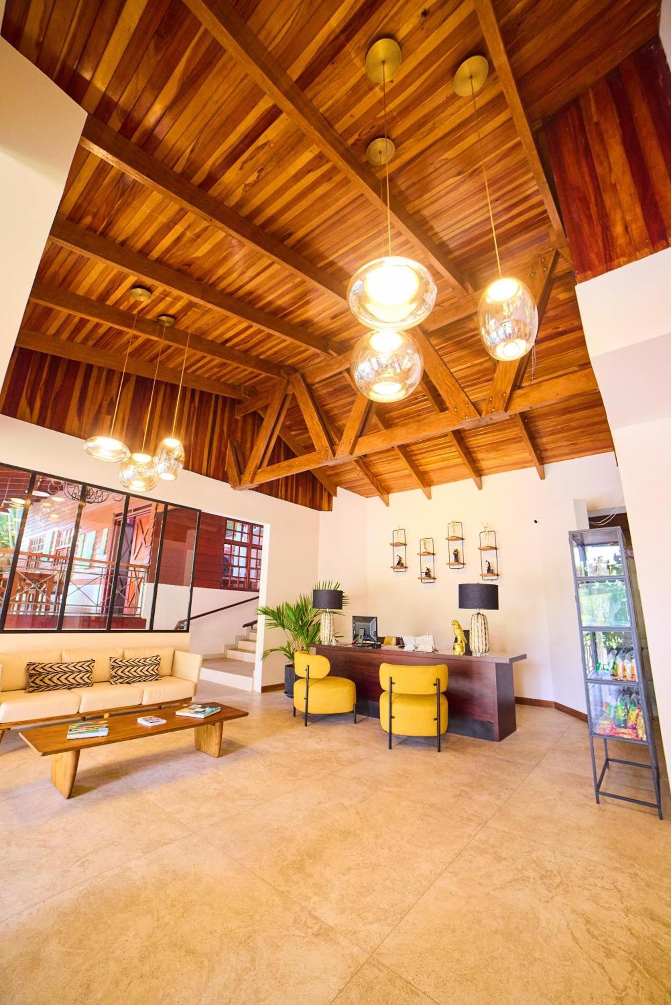 El Rodeo Estancia Boutique Hotel & Steakhouse San Jose  Exterior photo